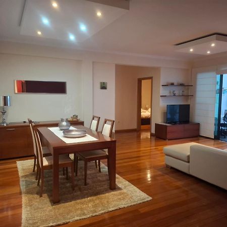 Cozy And Bright Apartment Machico  Exteriör bild