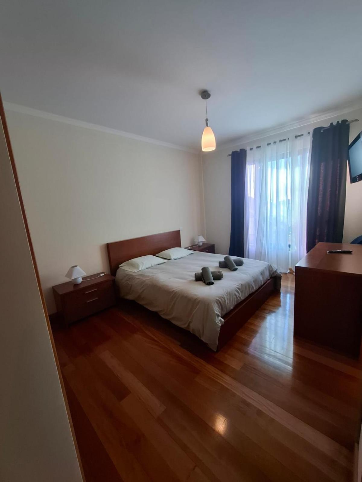 Cozy And Bright Apartment Machico  Exteriör bild