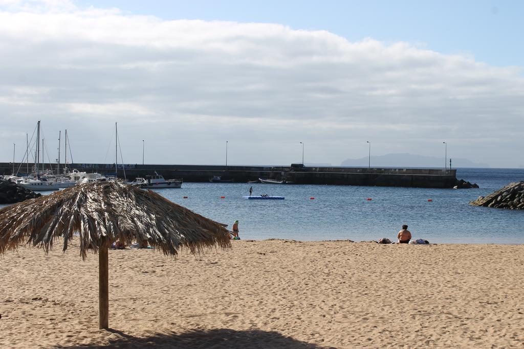 Cozy And Bright Apartment Machico  Exteriör bild