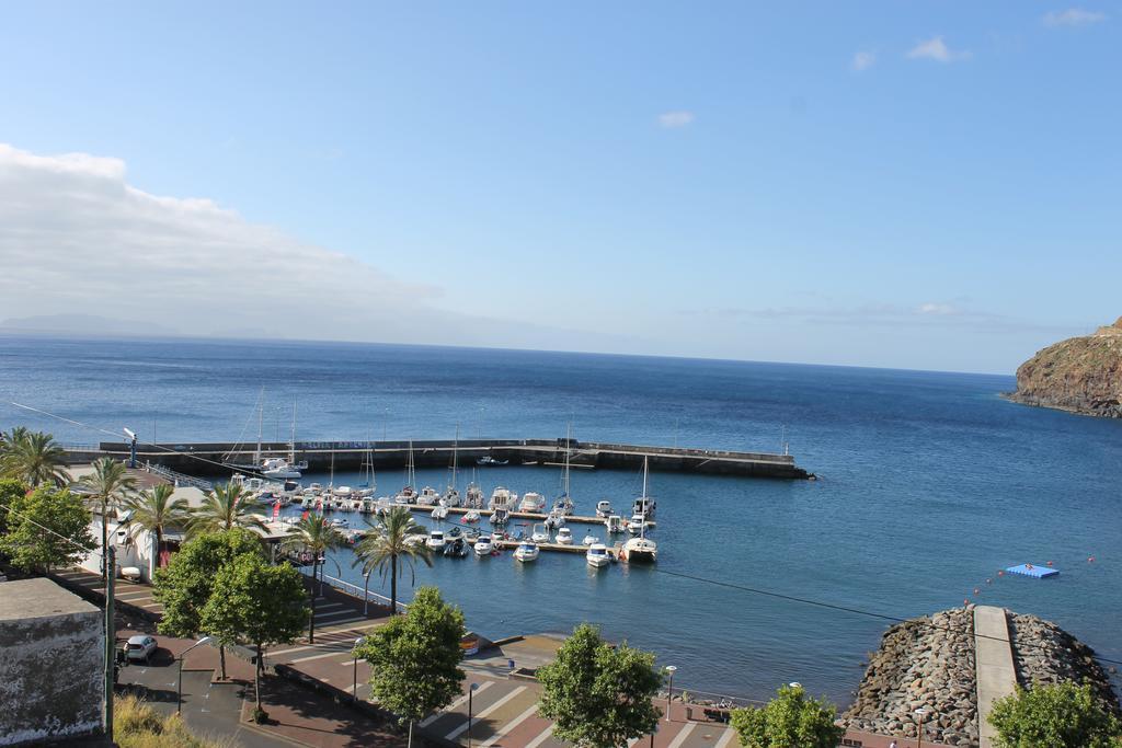 Cozy And Bright Apartment Machico  Exteriör bild